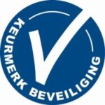 logo Keurmerk Beveiliging