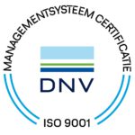 ManagementsysteemCertificatie.ISO9001