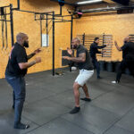 ISG Host Training HEAT