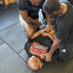 ISG Host Training HEAT1