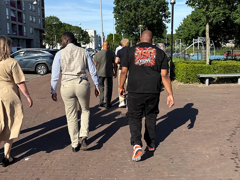 ISG Host Nieuws Gemeenteraadsleden 2